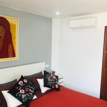 Apartamento Estrella Centro 马尔韦利亚 外观 照片
