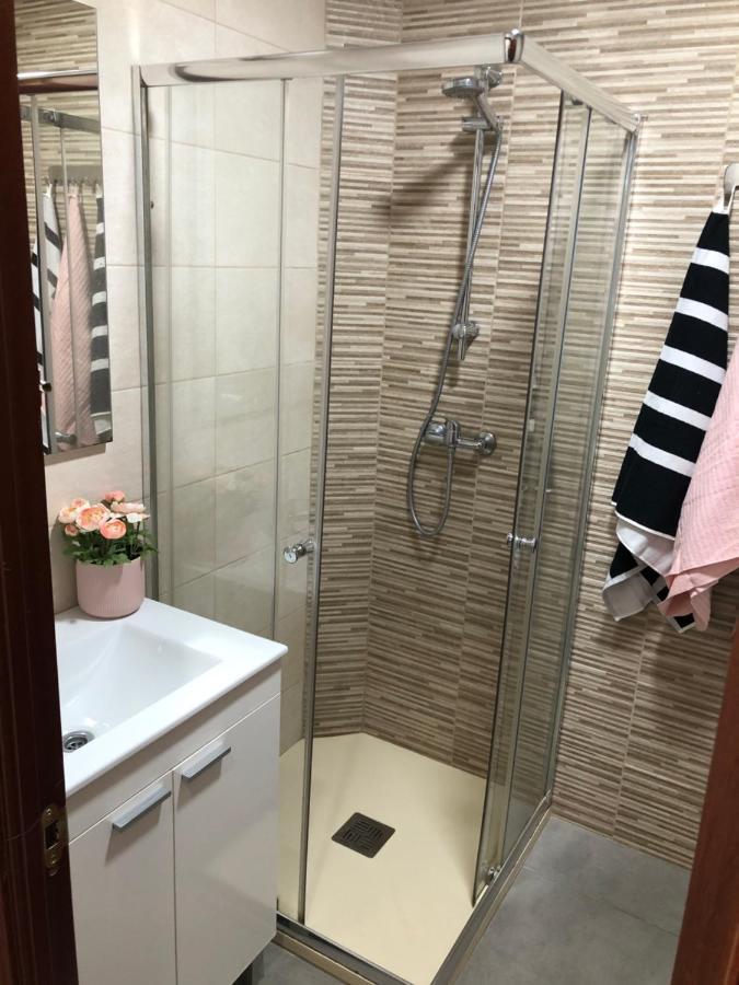 Apartamento Estrella Centro 马尔韦利亚 外观 照片