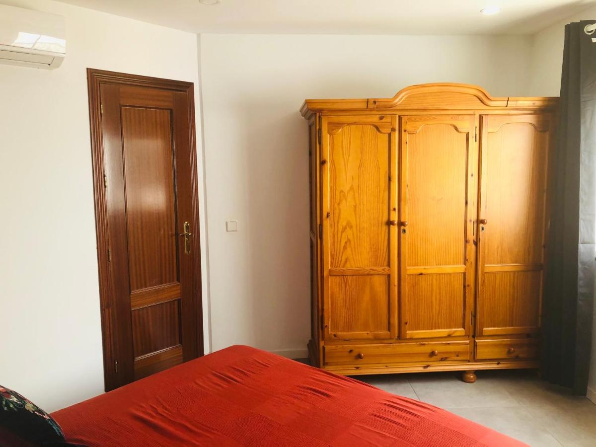 Apartamento Estrella Centro 马尔韦利亚 外观 照片